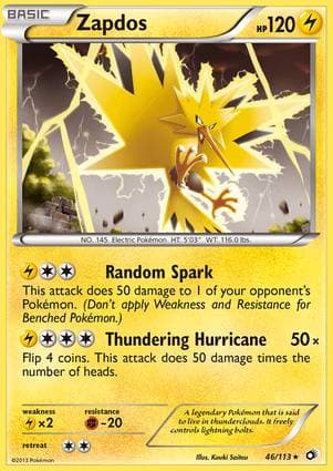 Zapdos