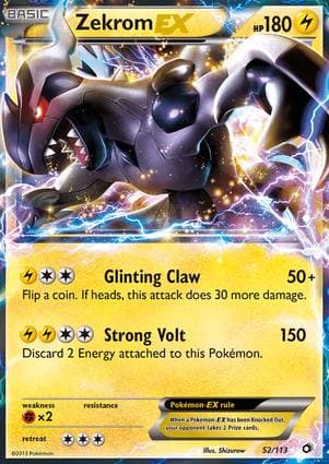 Zekrom-EX