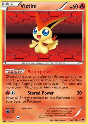 Victini