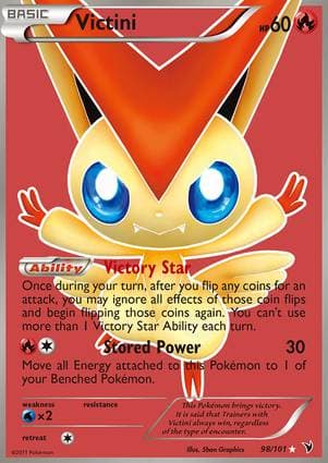 Victini