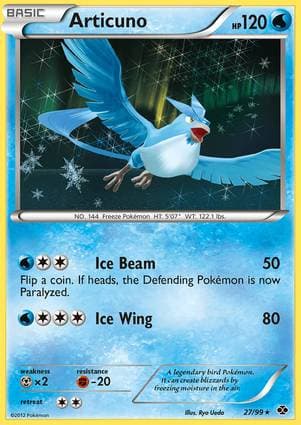 Articuno