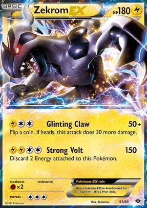 Zekrom-EX