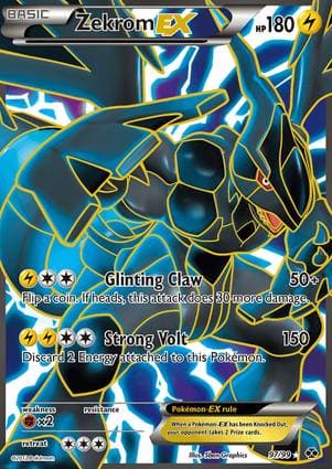Zekrom-EX