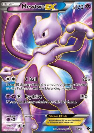 Mewtwo-EX