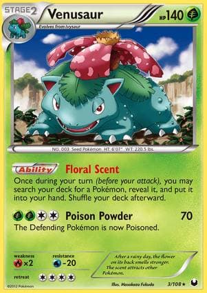Venusaur