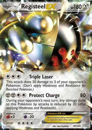 Registeel-EX