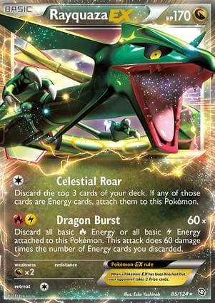 Rayquaza-EX
