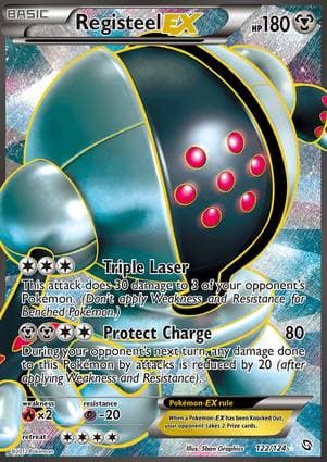 Registeel-EX