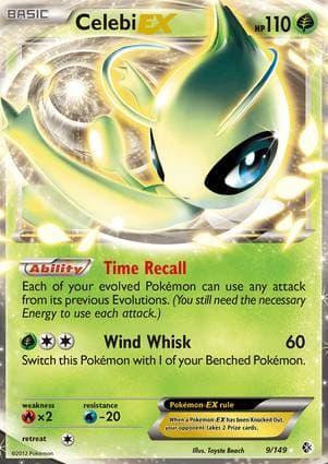 Celebi-EX