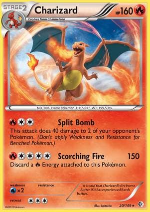 Charizard