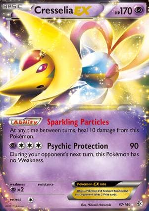 Cresselia-EX