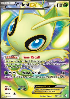 Celebi-EX