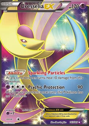 Cresselia-EX