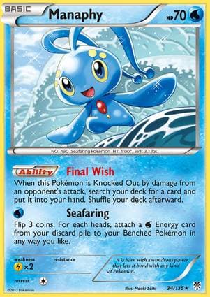 Manaphy