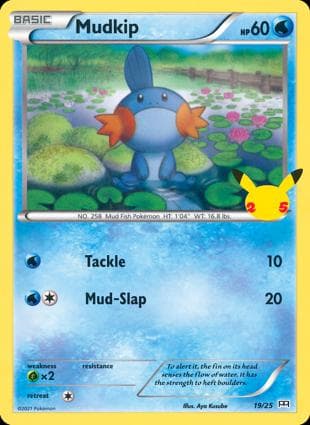 Mudkip