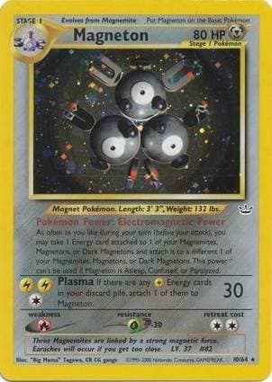 Magneton