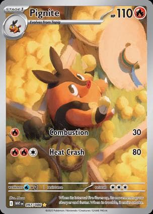 Pignite