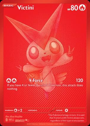 Victini