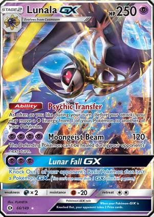 Lunala-GX