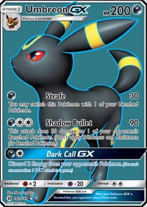 Umbreon-GX