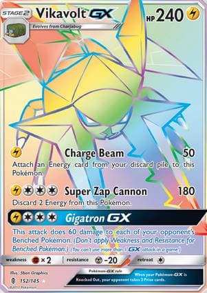 Vikavolt-GX