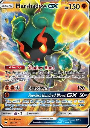 Marshadow-GX