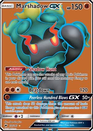 Marshadow-GX