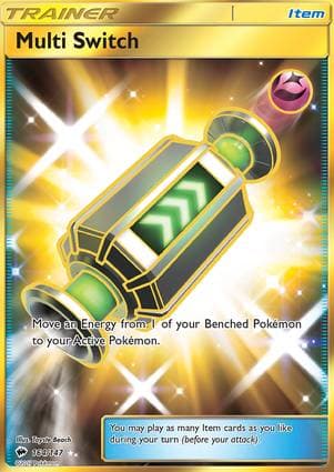 Multi Switch