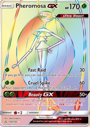 Pheromosa-GX