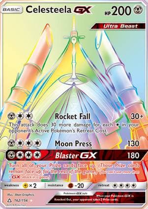 Celesteela-GX