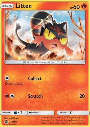 Litten