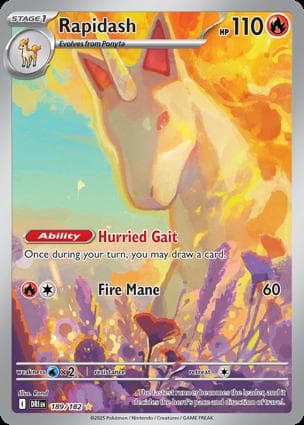 Rapidash