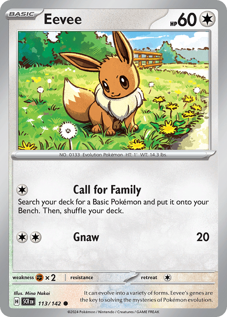 Eevee