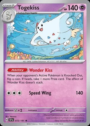 Togekiss