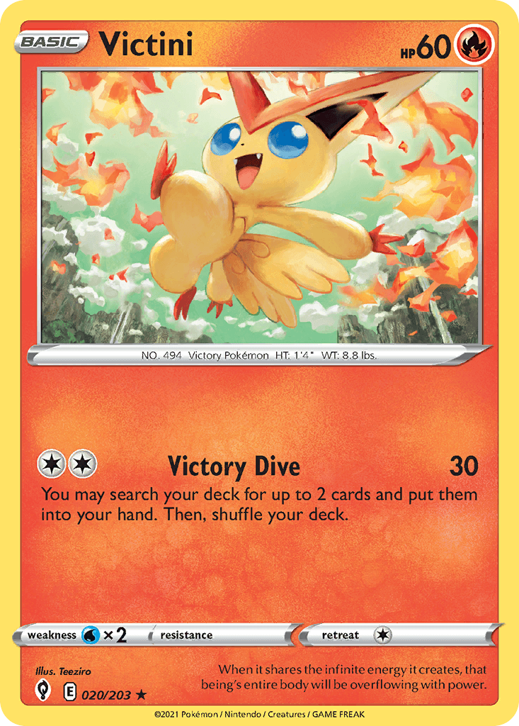 Victini