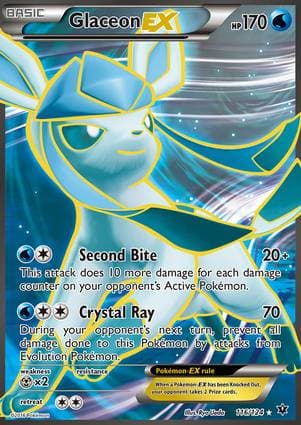 Glaceon-EX