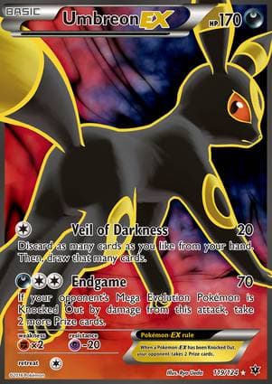Umbreon-EX