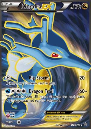 Kingdra-EX