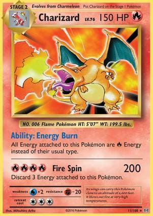 Charizard