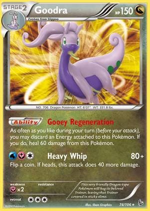 Goodra