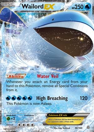 Wailord-EX