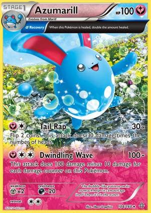 Azumarill