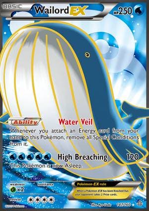 Wailord-EX