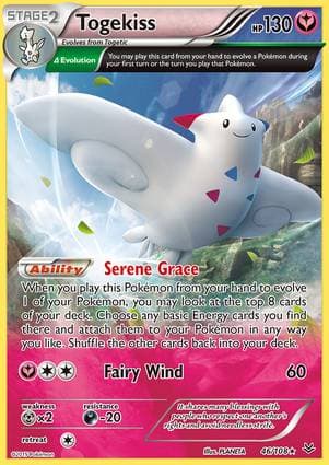 Togekiss