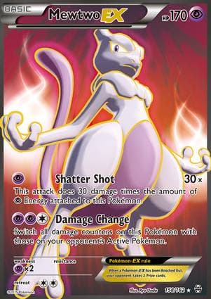 Mewtwo-EX