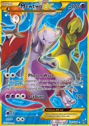 Mewtwo-EX