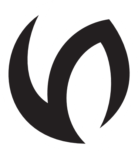 HS—Undaunted symbol