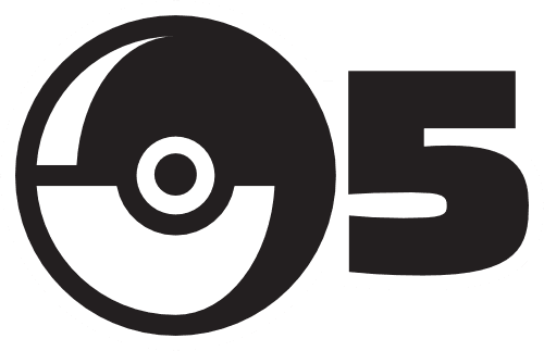 POP Series 5 symbol