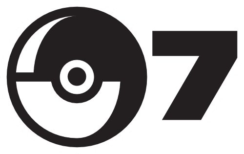 POP Series 7 symbol