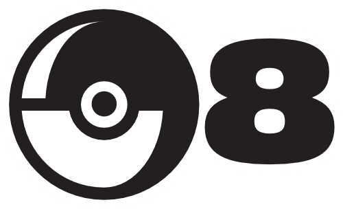 POP Series 8 symbol